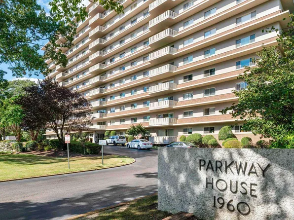 1960 N Parkway Ave #901, Memphis, TN 38112