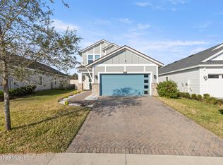 273 MILLENIA Drive, Ponte Vedra, FL 32081