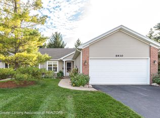 5930 Coleman Rd, East Lansing, MI 48823