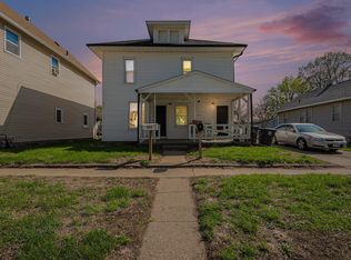 D 915th Ave, Council Bluffs, IA 51503