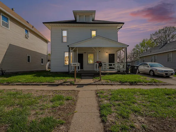 D 915th Ave, Council Bluffs, IA 51503