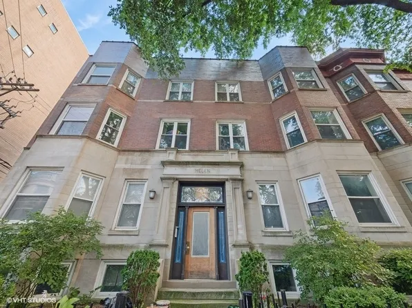 1015 W Dakin St APT 1, Chicago, IL 60613