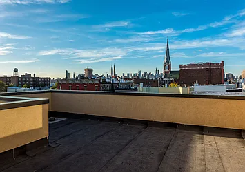 Rented by Nooklyn NYC LLC