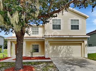 7702 Dragon Fly Loop, Gibsonton, FL 33534