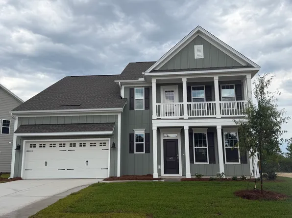 442 Persimmon Hill Rd, Blythewood, SC 29016