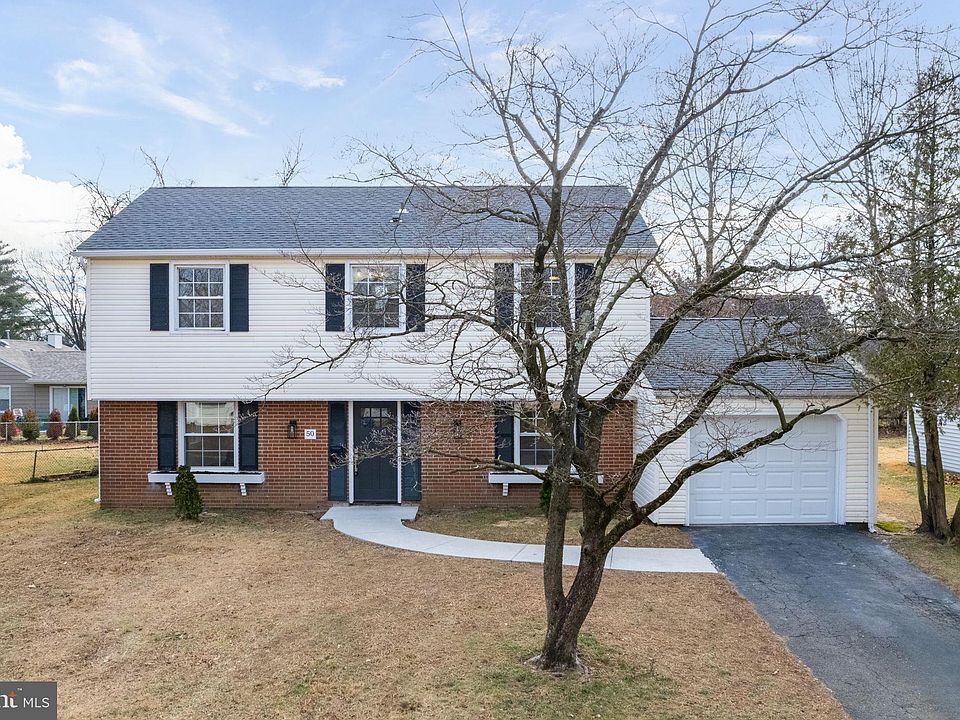 50 Patriot Ln, Willingboro, NJ 08046 Zillow
