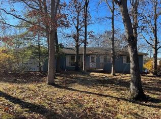 12208 Kingfisher Rd, Crown Point, IN 46307