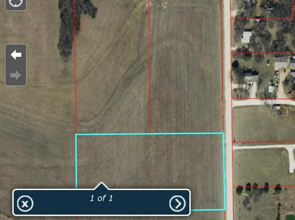 0 SW Urish Rd Tract A, Auburn, KS 66402