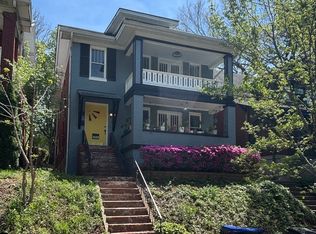 1638 Tyler Pkwy #1, Louisville, KY 40204