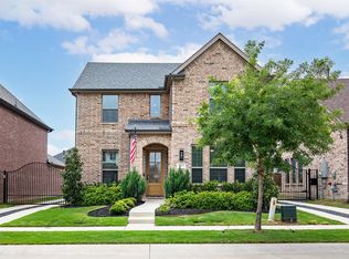 1917 Temple Hls, Van Alstyne, TX 75495