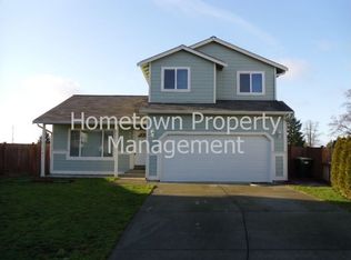 9831 Greenleaf Loop SE, Yelm, WA 98597