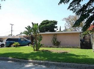 12929 Vaughn St, San Fernando, CA 91340