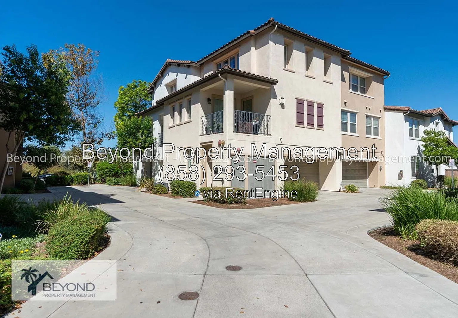 2 bed, 2.0 bath, 1625 sqft, $3,588 — Photo 2