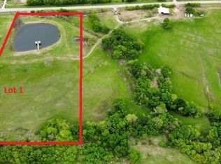 LOT 1 Fm 2737, Lone Oak, TX 75453