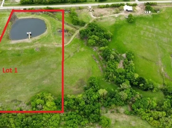 LOT 1 Fm 2737, Lone Oak, TX 75453