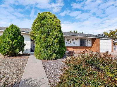 10423 Jenaro Ct SW, Albuquerque, NM, 87121