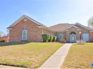 209 Bridgeway Cir, Madison, AL 35758