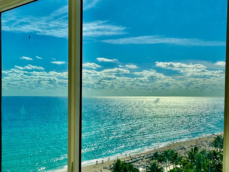 3505 S Ocean Dr #1416 — Photo 5