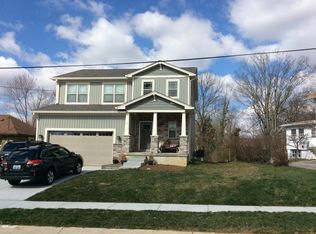 3 Floral Ave, Fort Mitchell, KY 41017