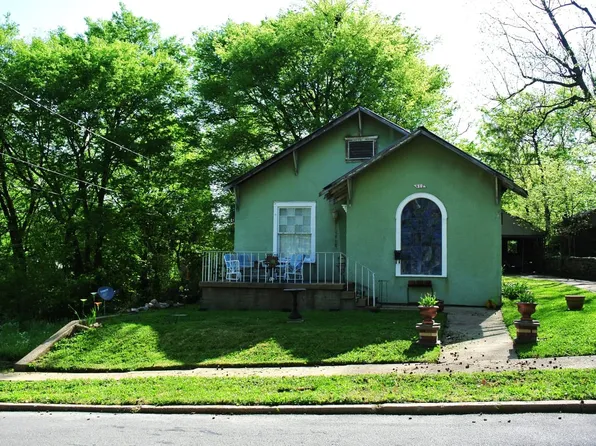 812 Benton St, Poplar Bluff, MO 63901