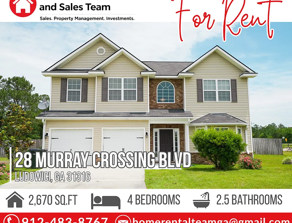 28 Murray Crossing Blvd NE