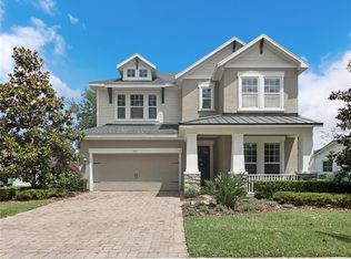 1631 Palm Ave, Winter Park, FL 32789