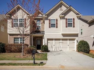 5931 Apple Grove Rd, Buford, GA 30519