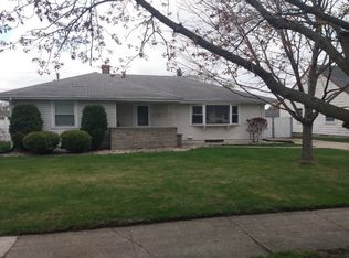 3227 Garfield Ave, Highland, IN 46322