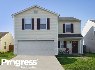 103 Snowflake Cir, Greenwood, IN