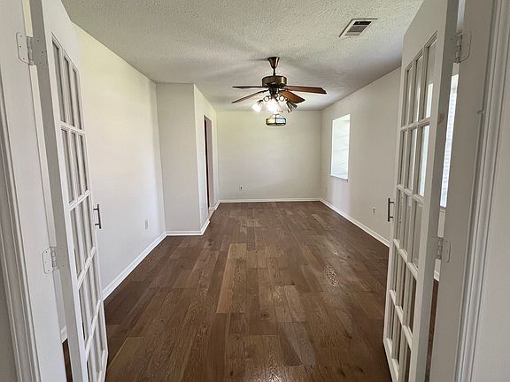 dining room/office/spare bedroom