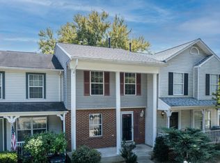 15250 Cloverdale Rd, Woodbridge, VA 22193