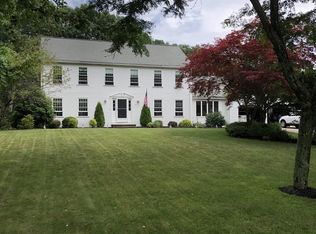 3 Worcester Rd, Norfolk, MA 02056