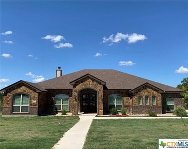 2553 Jubilation Dr, Harker Heights, TX, 76548