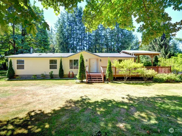 15228 84th Street NE, Lake Stevens, WA 98258