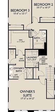 3rd image of 25833 N 23RD Avenue