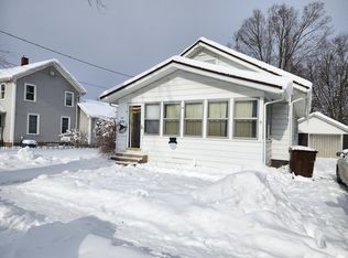 147 Church St, Saranac, MI 48881