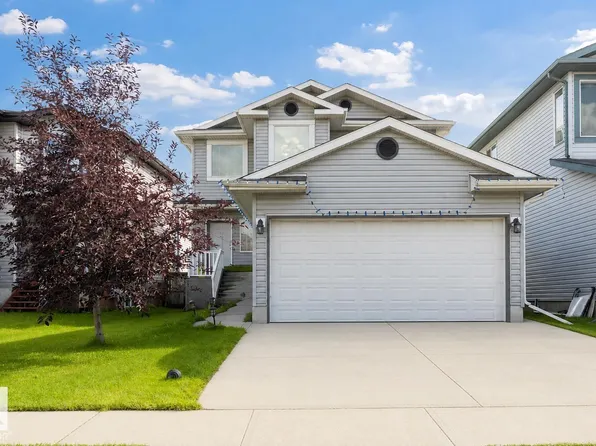 73 Dalquist Bay, Leduc, AB T9E 0N5