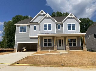 209 Southerland Shire Ln W #288, Holly Springs, NC 27540