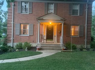 90 Pleasant Ridge Ave, Fort Mitchell, KY 41017