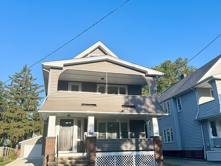 2121 Eldred Ave #DN — Photo 1