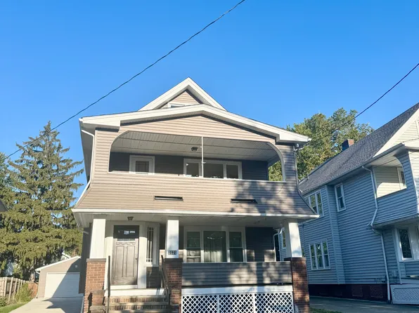 2121 Eldred Ave, Lakewood, OH