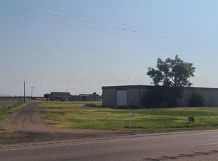 12308 Us Highway 60, Pampa, TX 79065