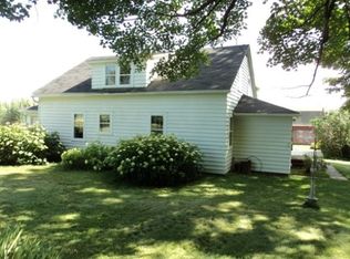 N3041 Town Hall Rd, Merrill, WI 54452