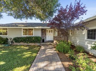 1431 Belleville Way, Sunnyvale, CA 94087