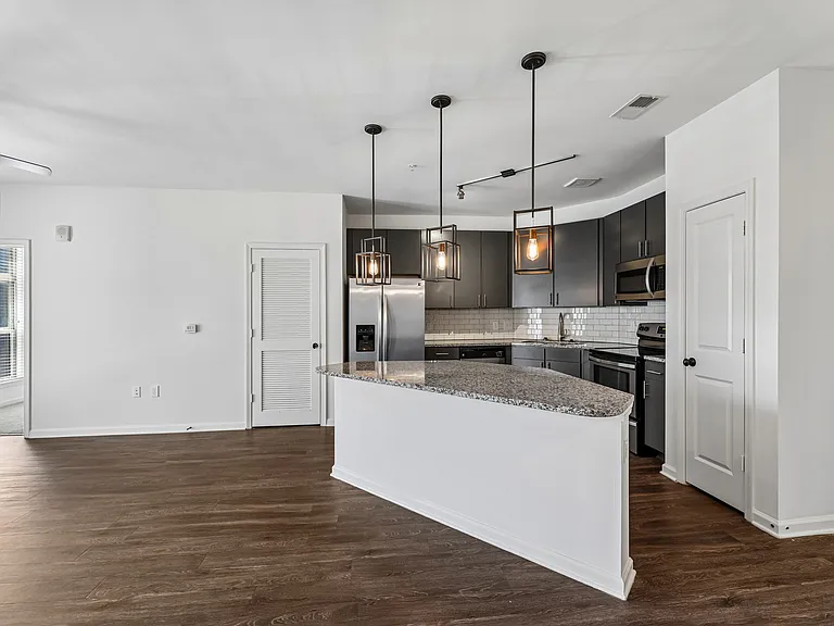 The Residence at Old Hickory Lake — Photo 44