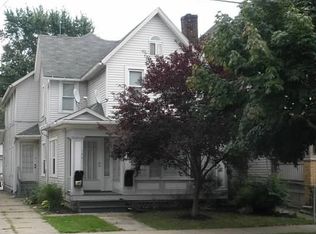 1901 W 54th St, Cleveland, OH