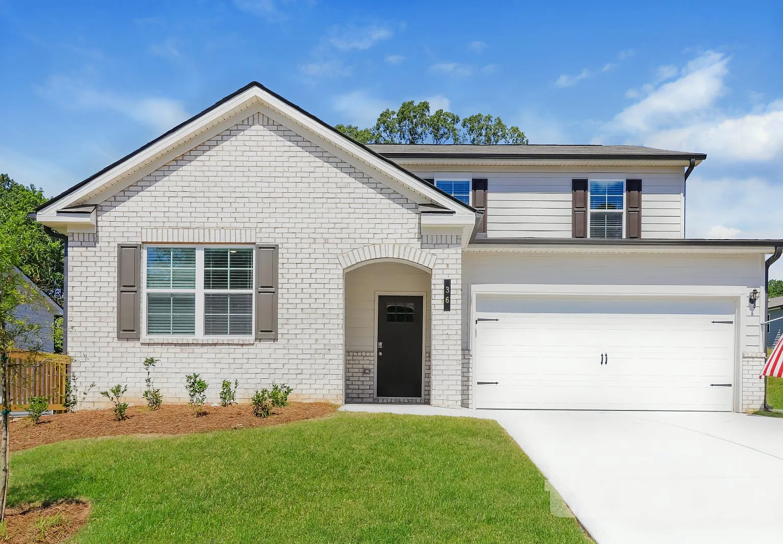36 Leyland Court Dallas GA — Photo 1