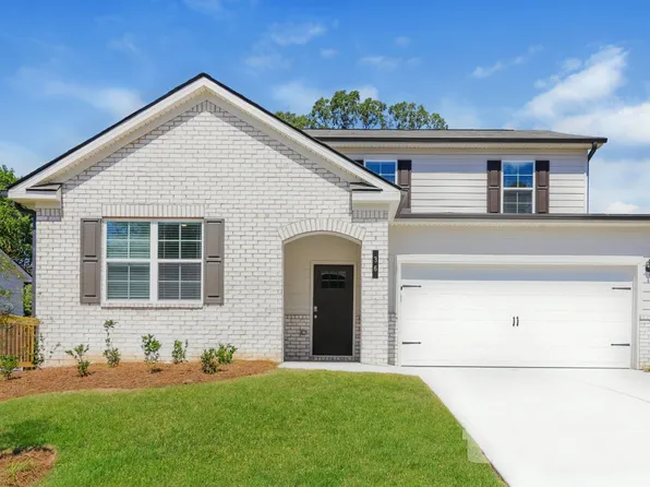 36 Leyland Ct, Dallas, GA 30132