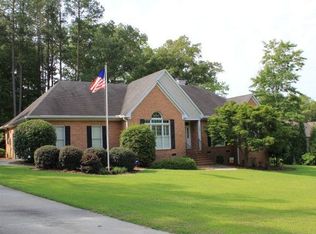 159 Aberdeen Dr, Aiken, SC 29803