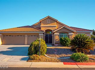 6617 Golden Bit Ave, Las Vegas, NV 89131